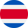 Costa Rica Flag